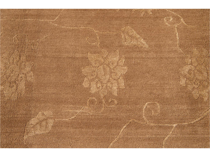 21st Century Modern Tibetan Rug 8 X 10