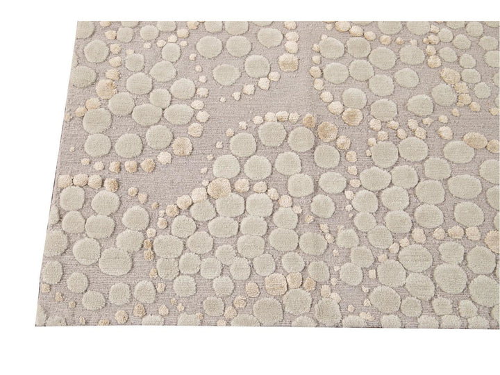21st Century Modern Tibetan Shakti Rug 8 X 10