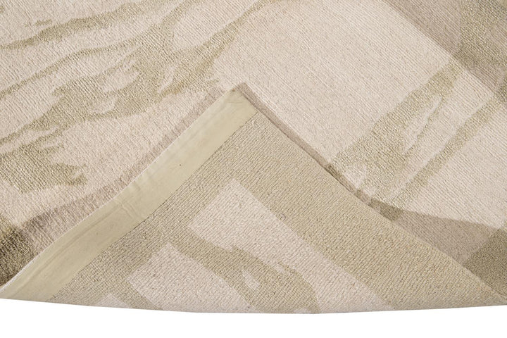 21st Century Contemporary Modern Tibetan Rug 8 X 10