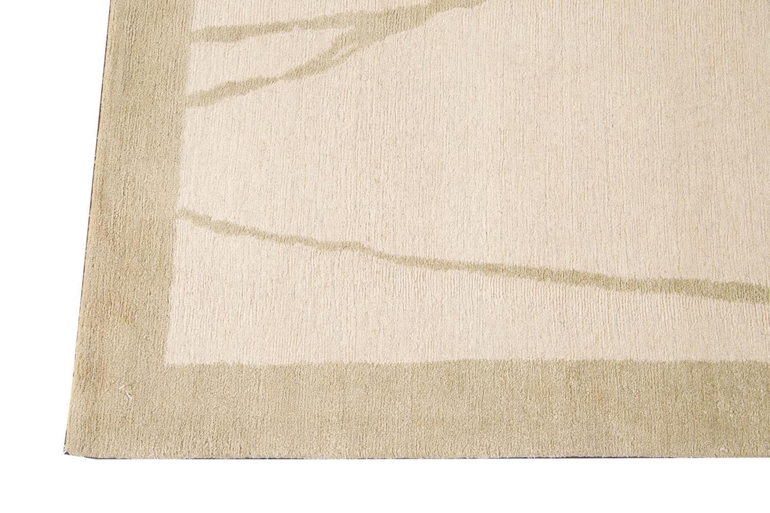 21st Century Contemporary Modern Tibetan Rug 8 X 10