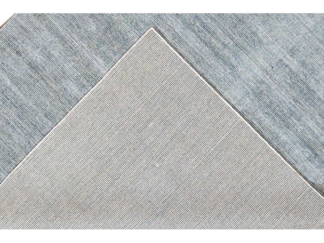 Modern Groove Collection Rug 8 x 10
