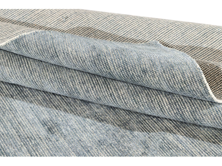 Modern Groove Collection Rug 8 x 10