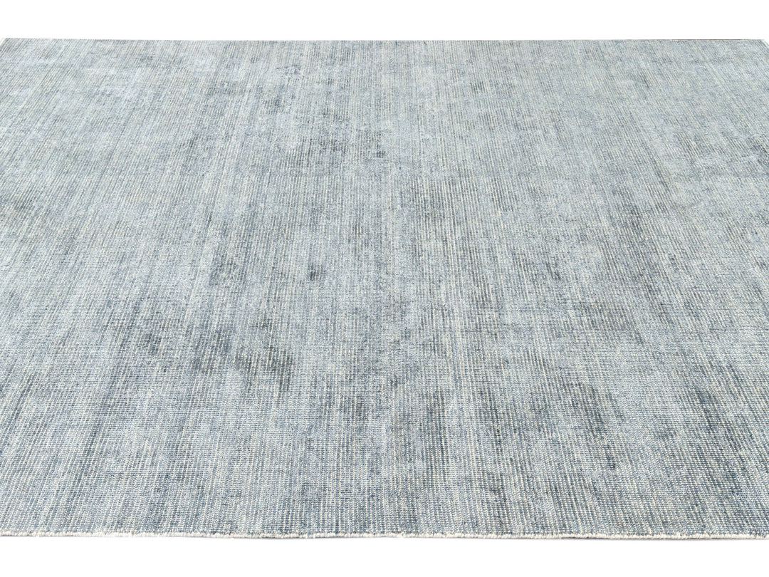 Modern Groove Collection Rug 8 x 10