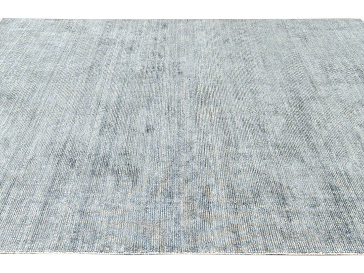 Modern Groove Collection Rug 8 x 10