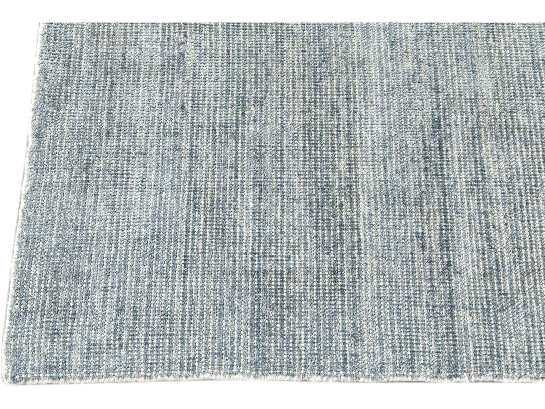 Modern Groove Collection Rug 8 x 10