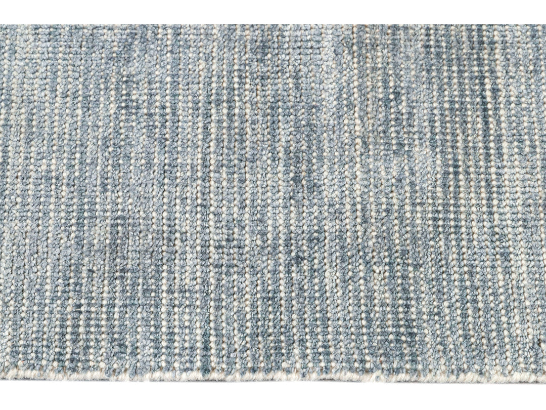 Modern Groove Collection Rug 8 x 10
