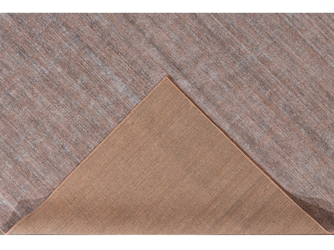 Modern Groove Collection Rug 8 x 10