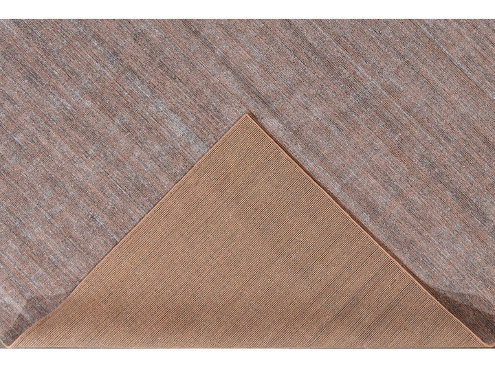 Modern Groove Collection Rug 8 x 10