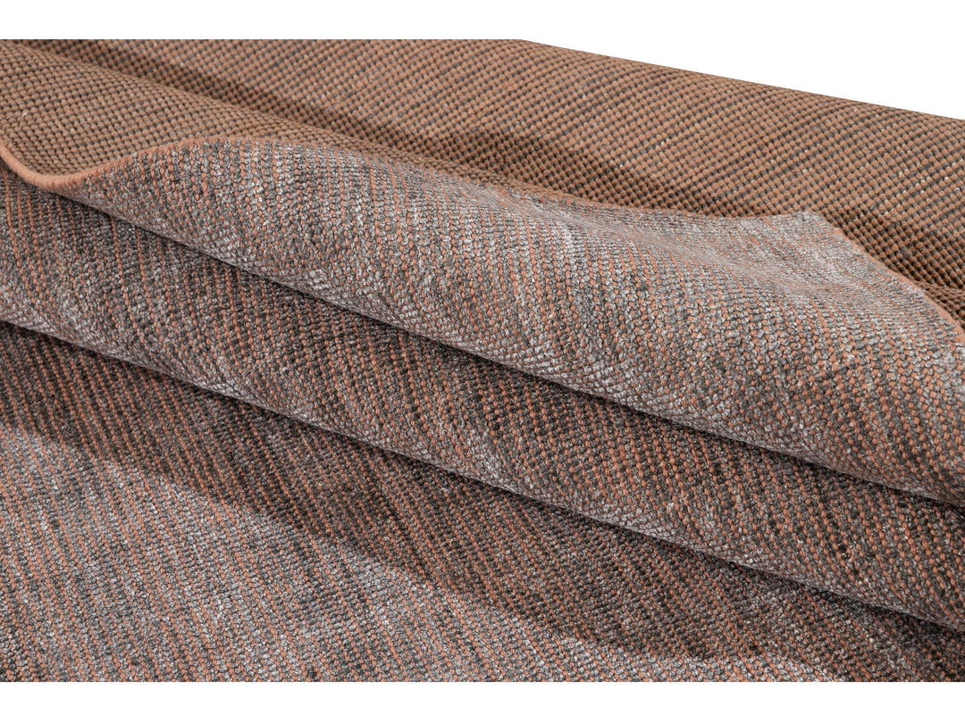 Modern Groove Collection Rug 8 x 10