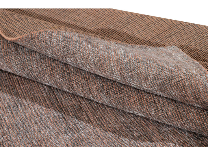 Modern Groove Collection Rug 8 x 10