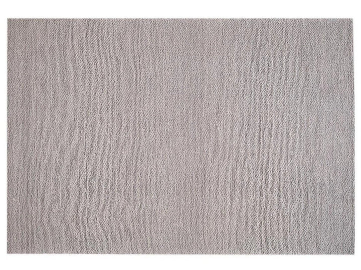 Modern Felted Texture Wool Rug 9 X 12