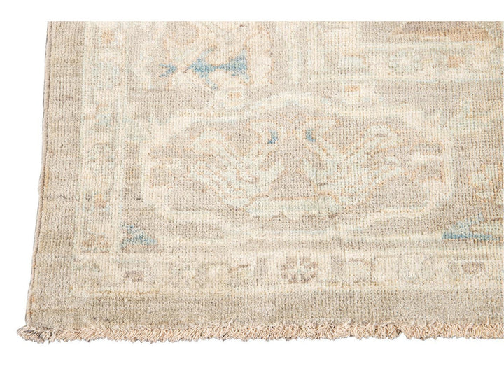 Contemporary Sultanabad Wool Rug 8 X 12