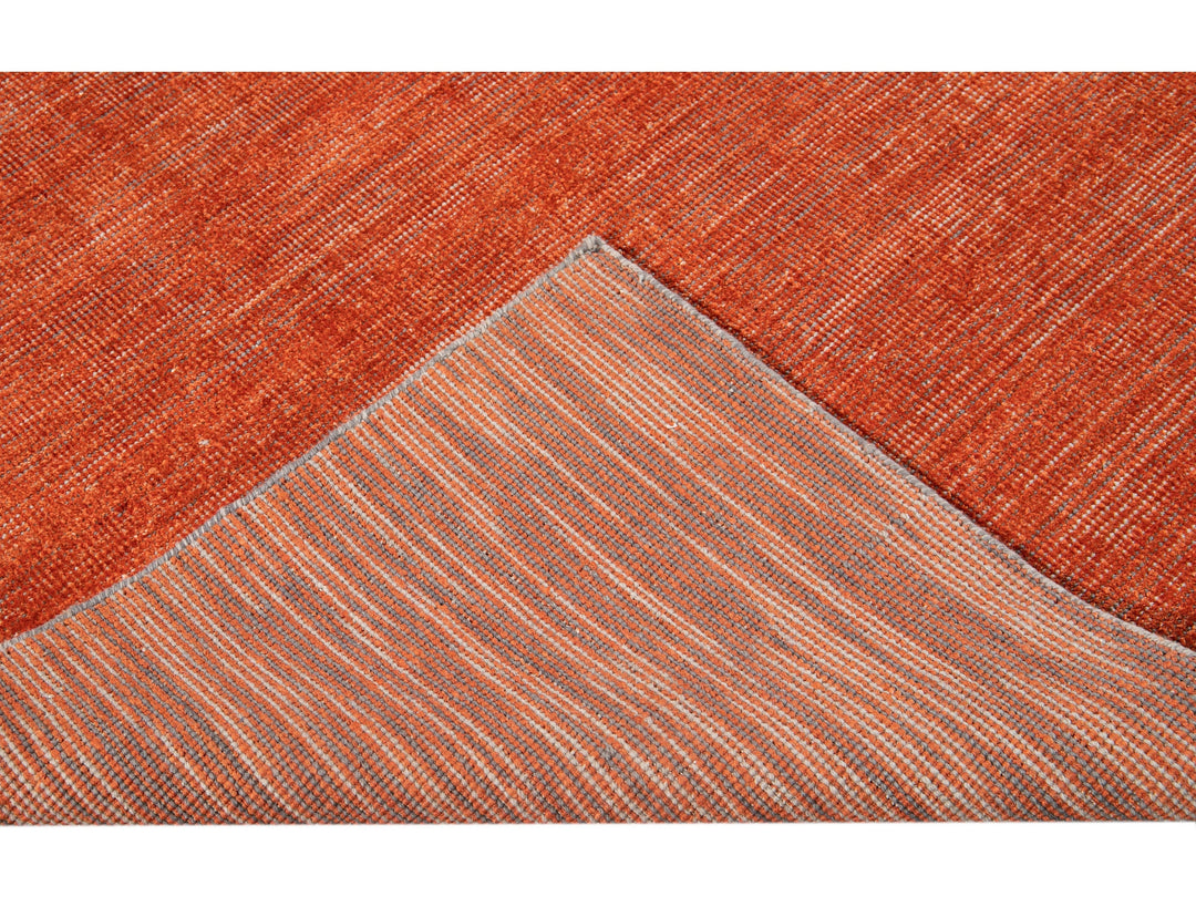 Modern Groove Collection Rug 9 x 12