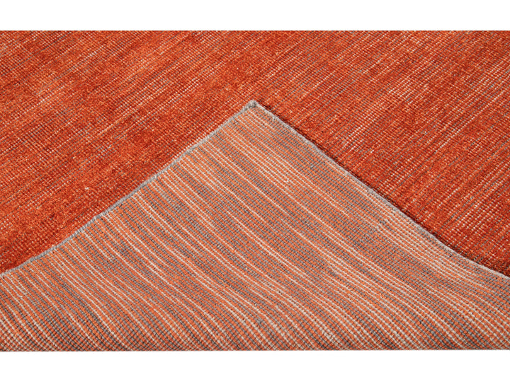 Modern Groove Collection Rug 9 x 12