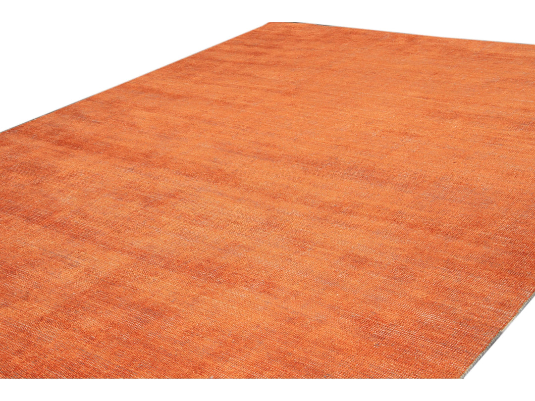 Modern Groove Collection Rug 9 x 12