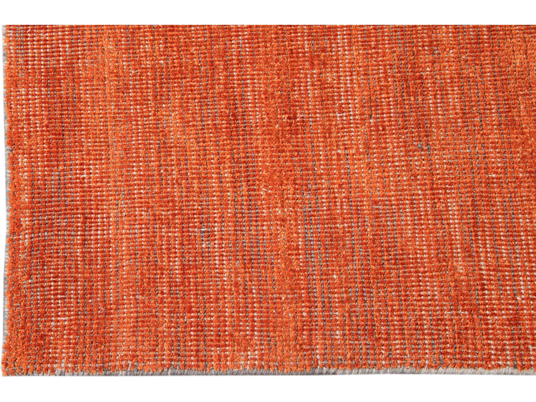 Modern Groove Collection Rug 9 x 12