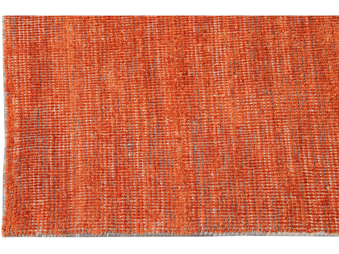 Modern Groove Collection Rug 9 x 12