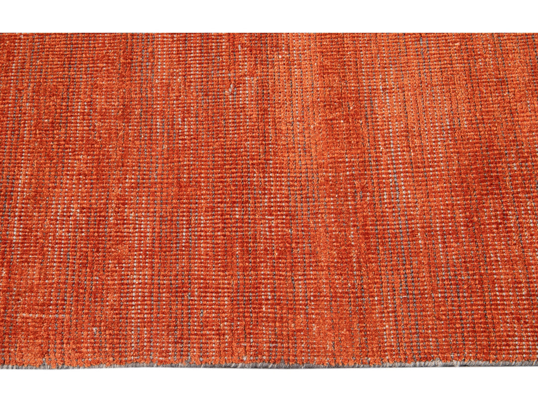 Modern Groove Collection Rug 9 x 12