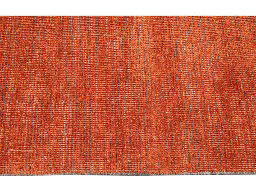 Modern Groove Collection Rug 9 x 12