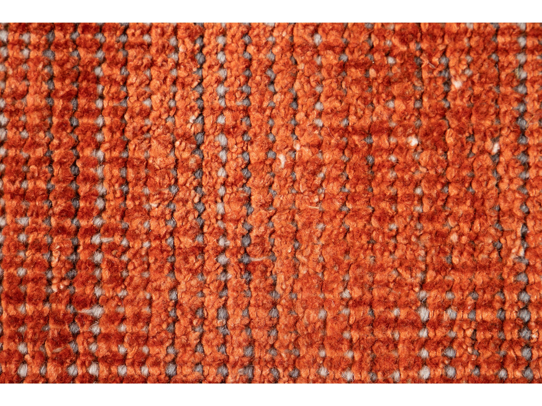 Modern Groove Collection Rug 9 x 12