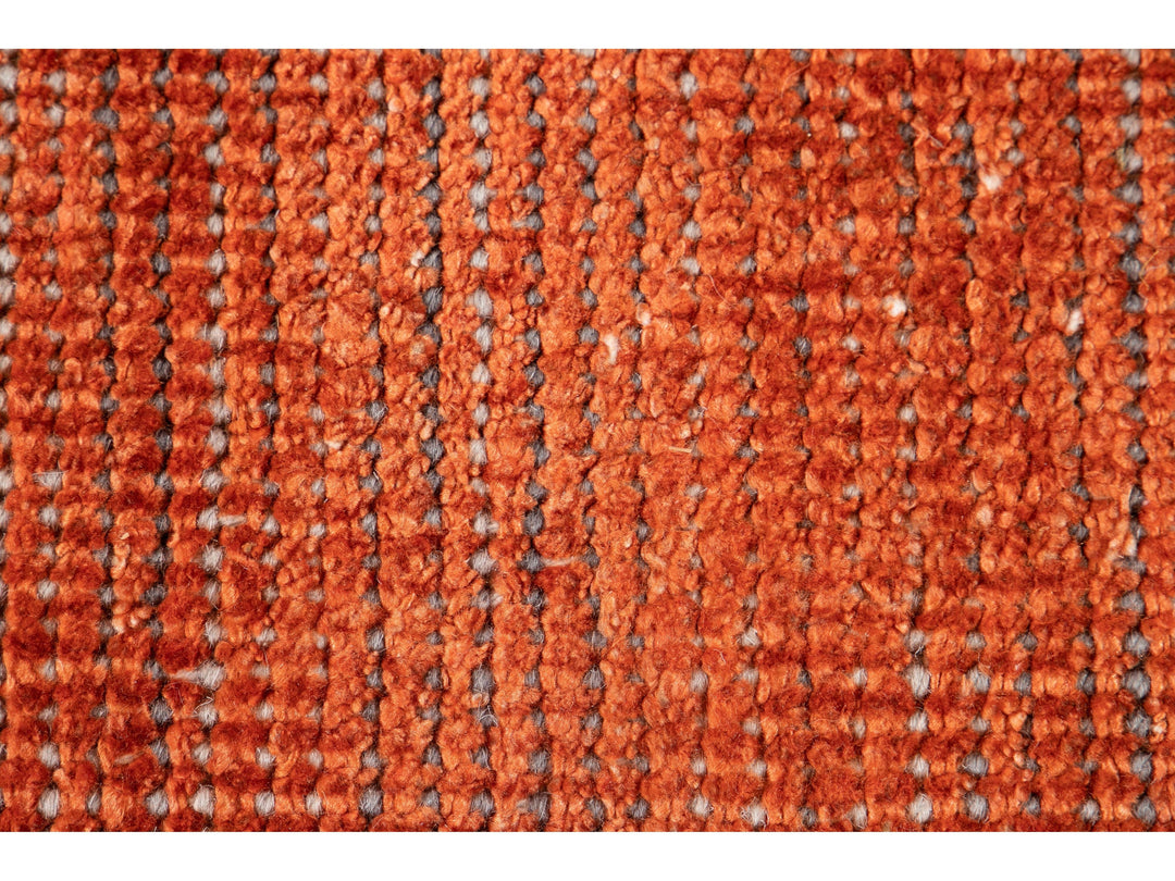 Modern Groove Collection Rug 9 x 12