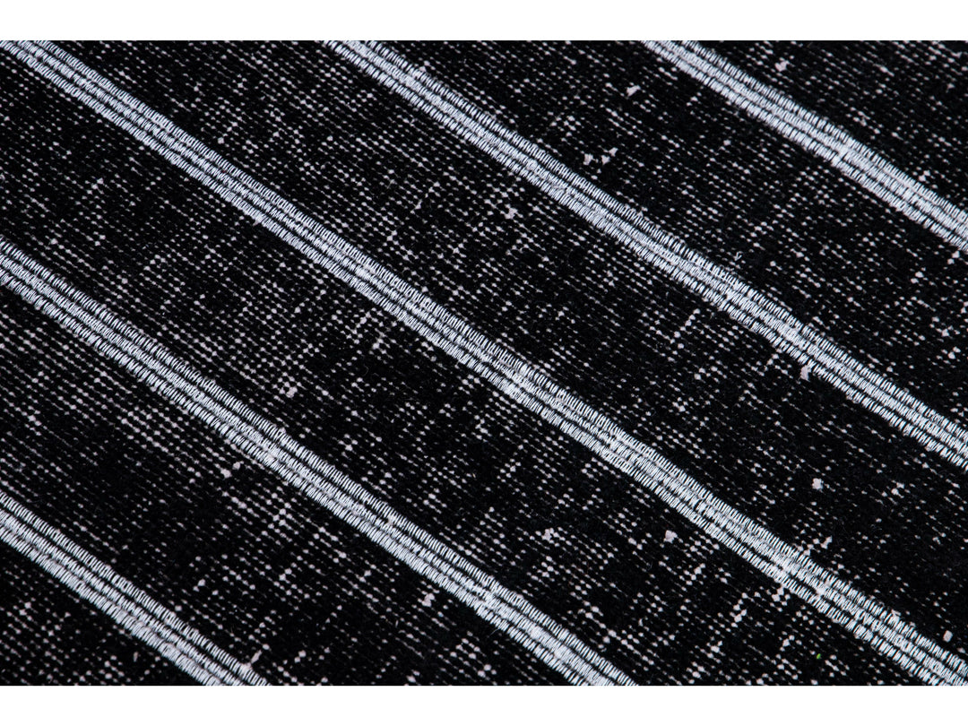 Modern Turkish Wool Runner 5 X 10