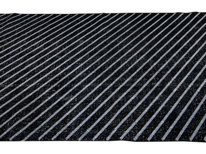 Modern Turkish Wool Runner 5 X 12
