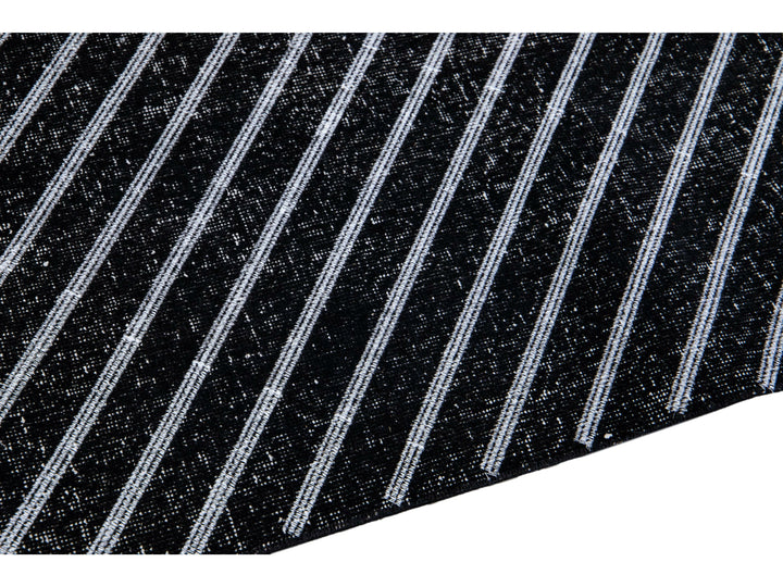 Modern Turkish Wool Runner 5 X 12