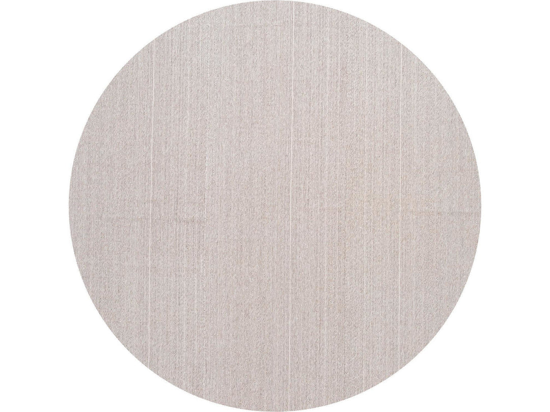 Contemporary Flatweave Wool Rug 9 X 13