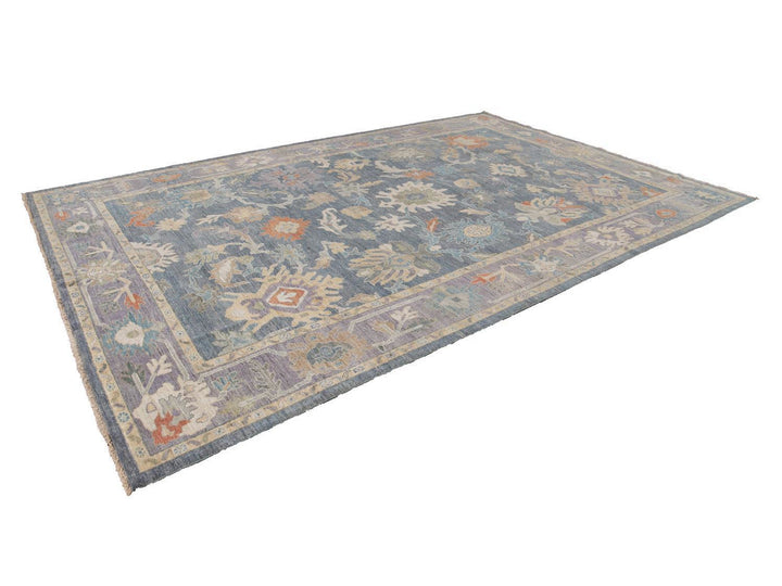 Modern Sultanabad Wool Rug 10 X 15