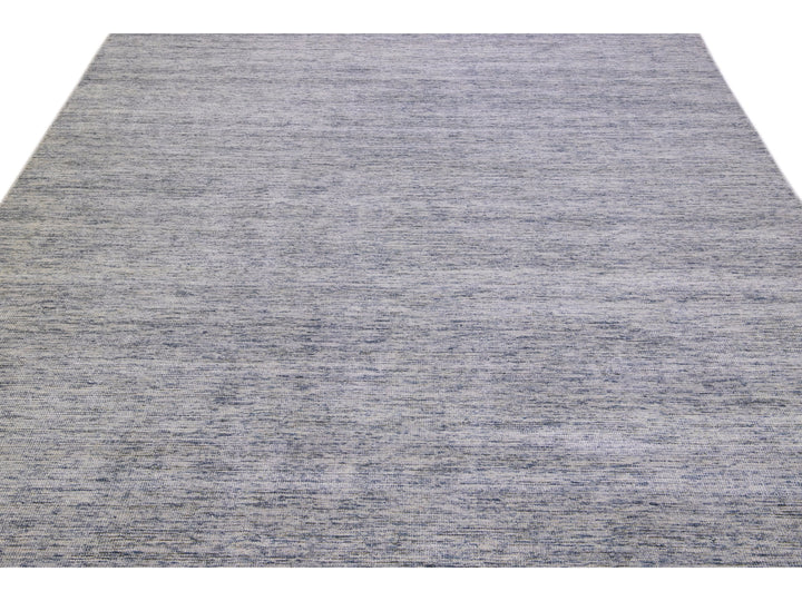 Modern Groove Collection Rug 9 x 12