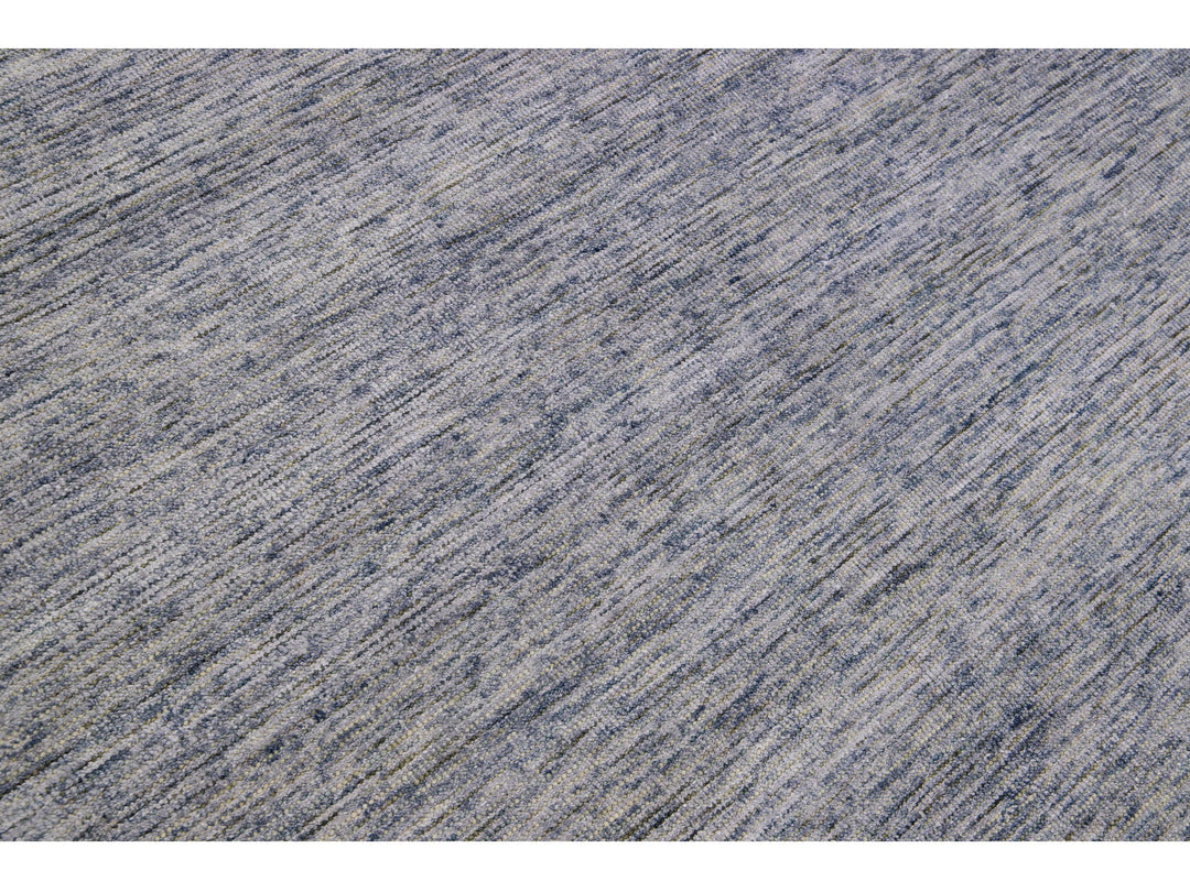 Modern Groove Collection Rug 9 x 12