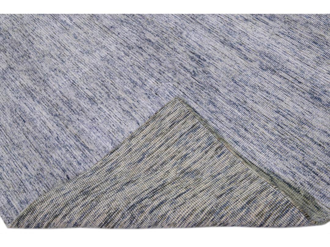 Modern Groove Collection Rug 9 x 12