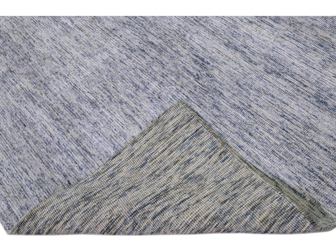 Modern Groove Collection Rug 9 x 12