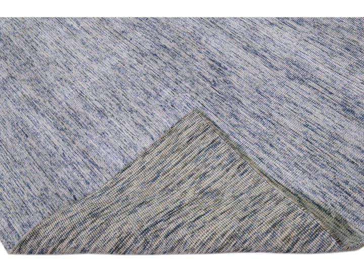 Modern Groove Collection Rug 9 x 12