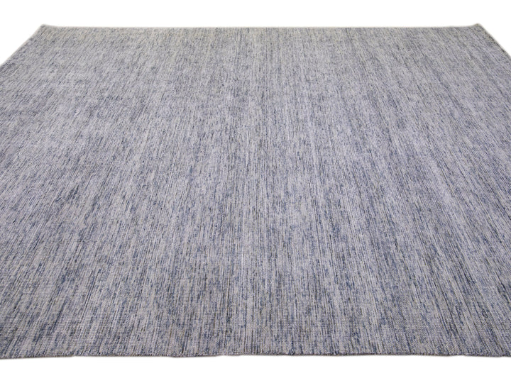 Modern Groove Collection Rug 9 x 12