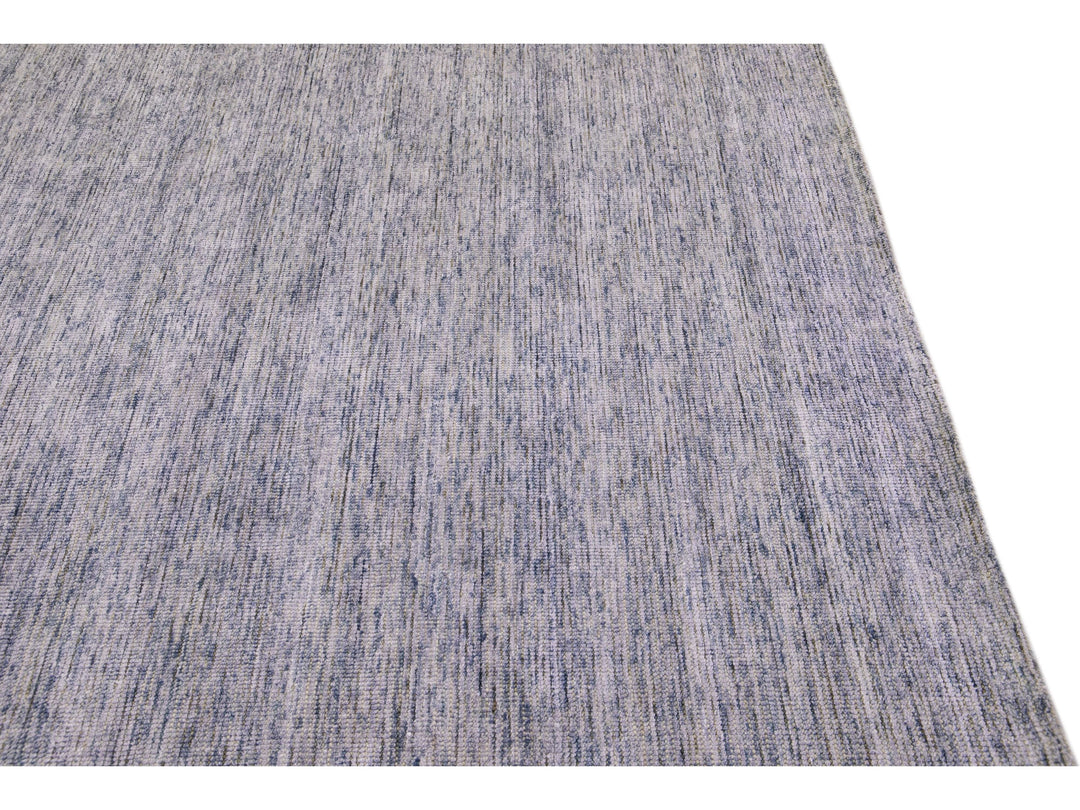 Modern Groove Collection Rug 9 x 12
