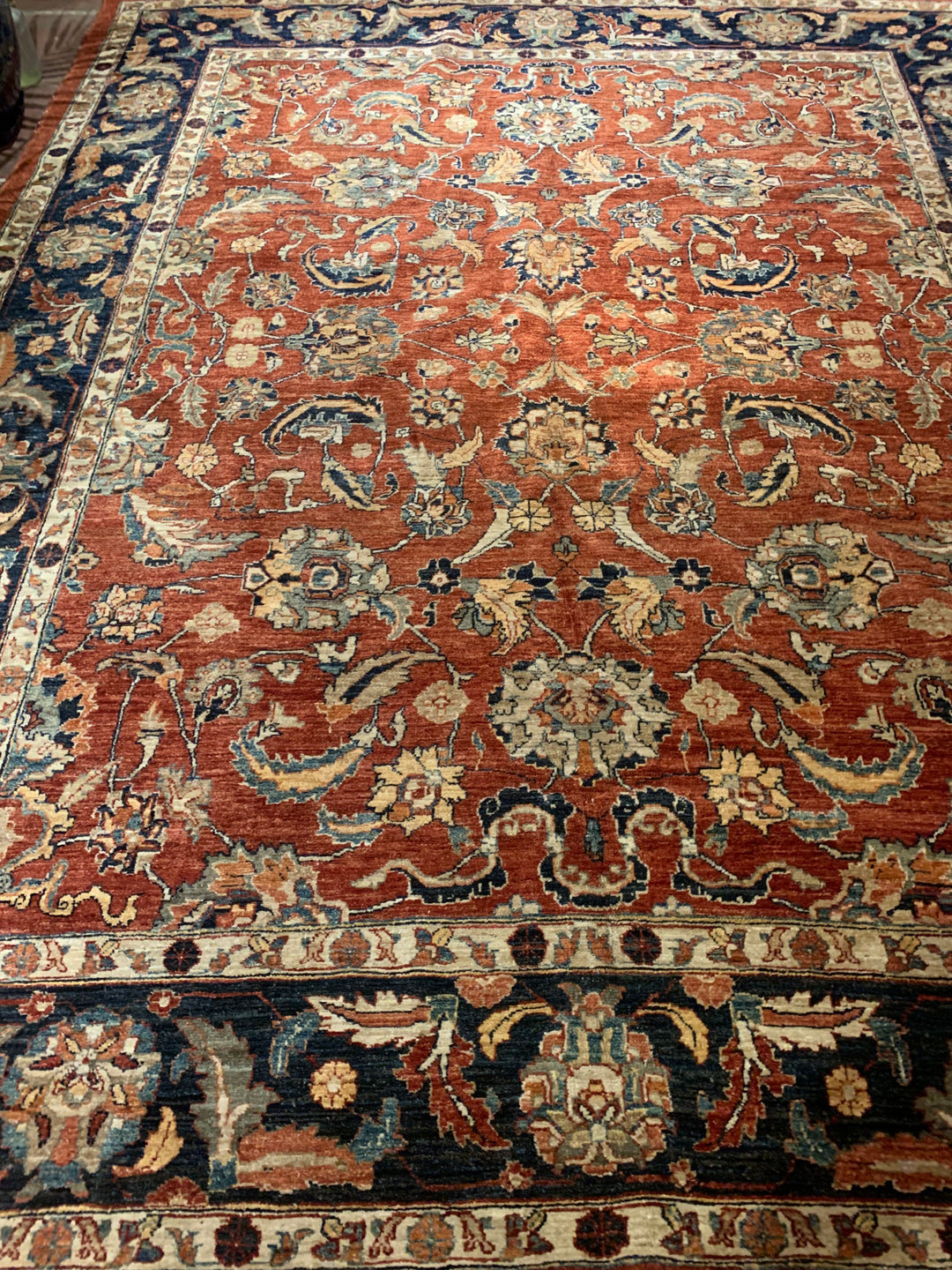 Pakistan “ Peshawar” Rug