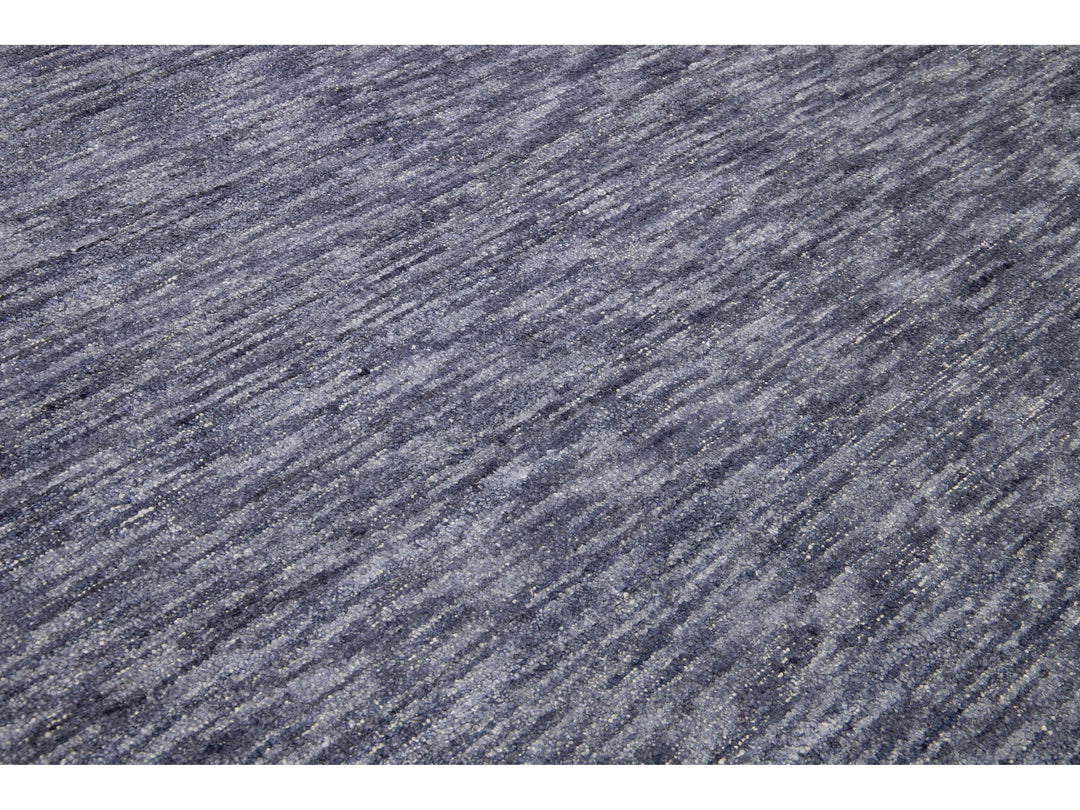 Modern Groove Collection Rug 9 x 12