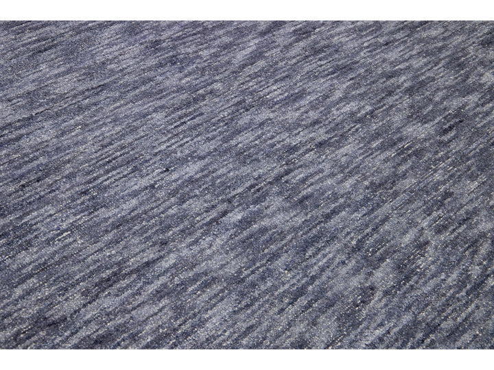 Modern Groove Collection Rug 9 x 12