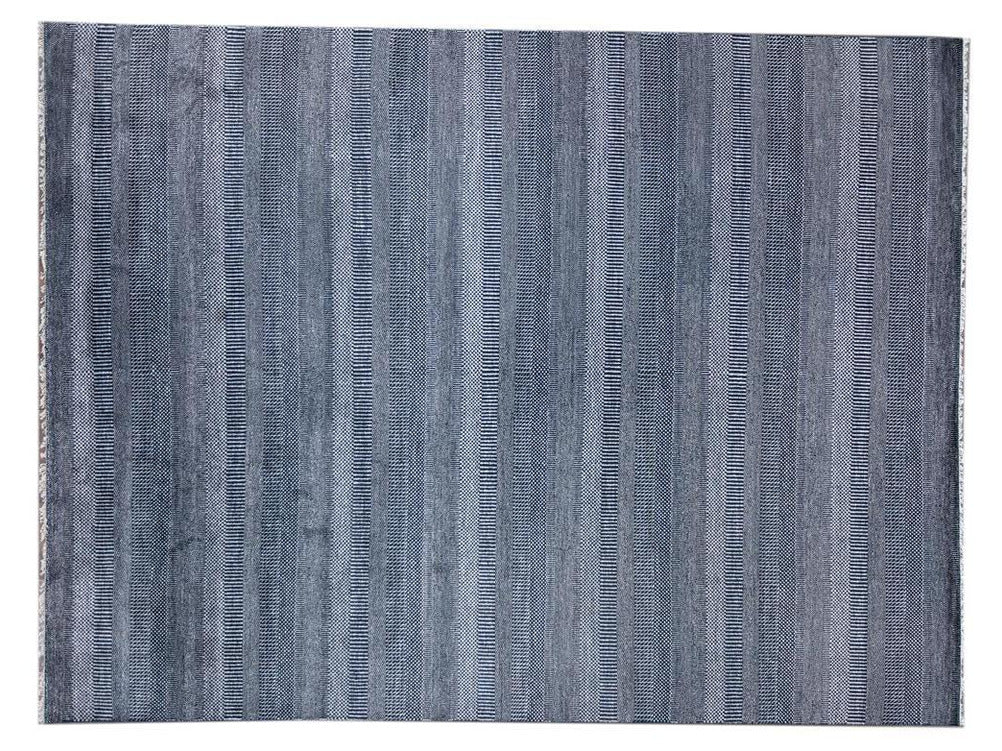 New Contemporary Savannah Wool Rug 10 X 13