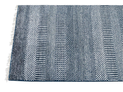 New Contemporary Savannah Wool Rug 10 X 13