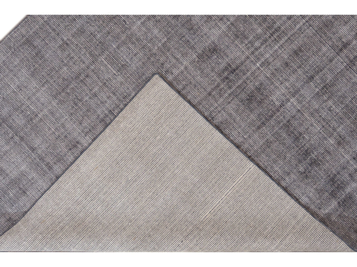 Modern Groove Collection Rug 9 x 12