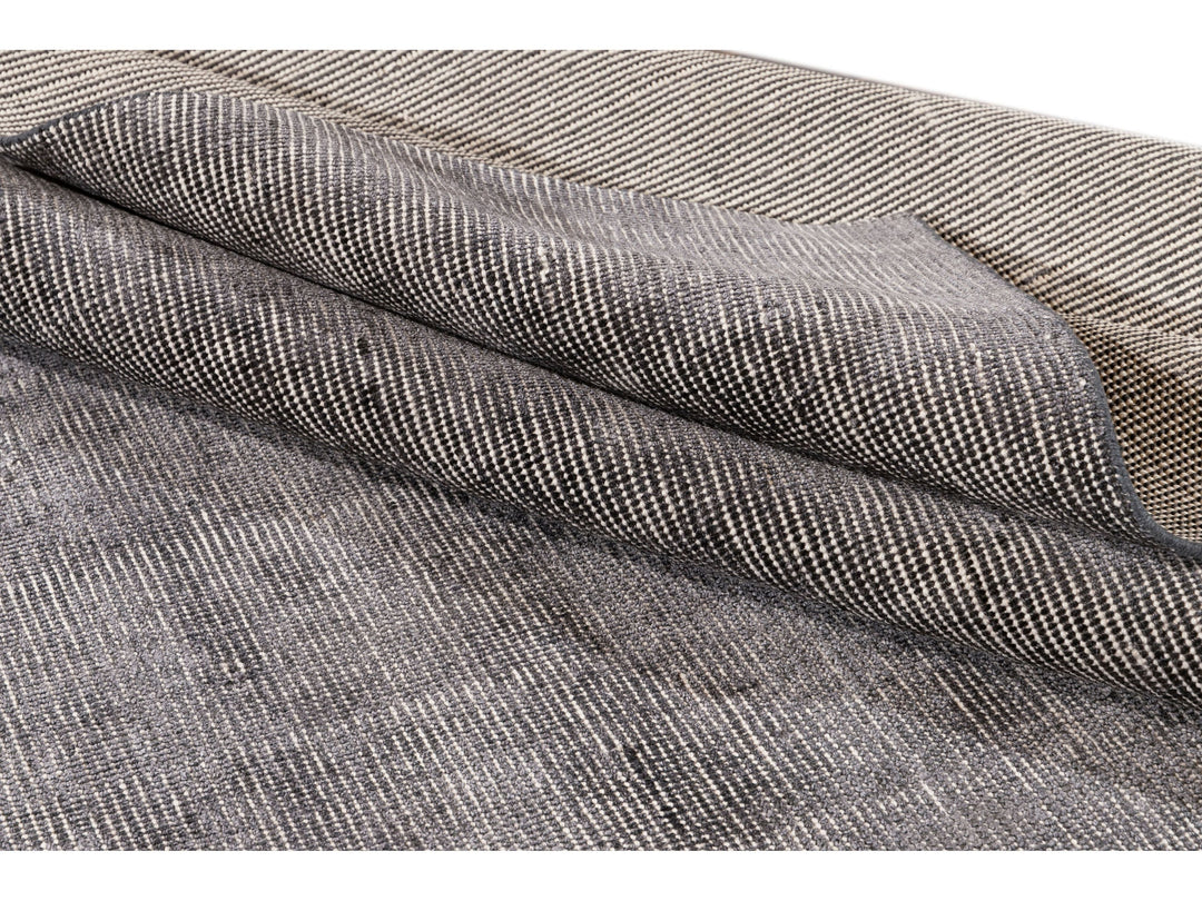 Modern Groove Collection Rug 9 x 12