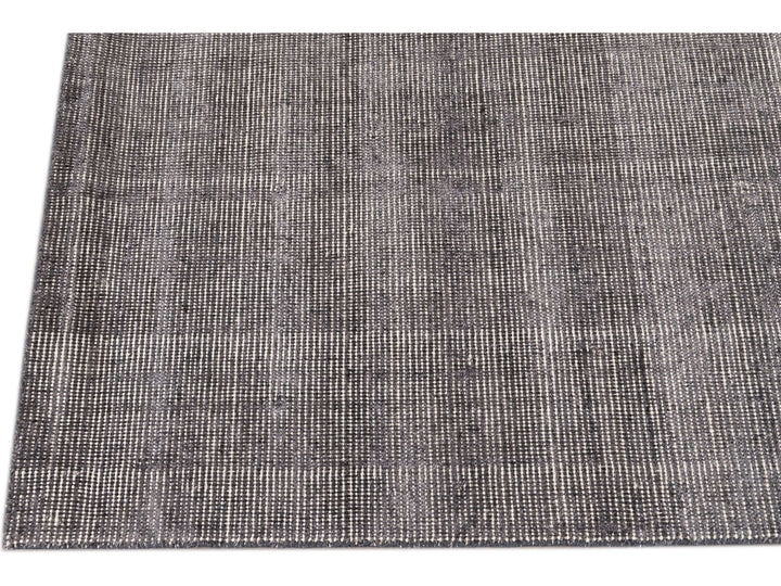 Modern Groove Collection Rug 9 x 12