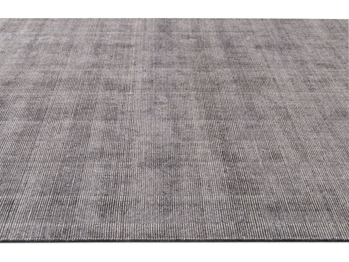 Modern Groove Collection Rug 9 x 12