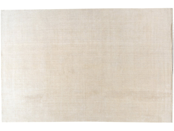 Modern Groove Collection Rug 7 x 18