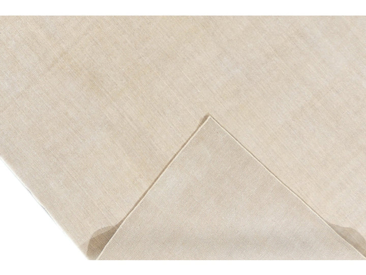 Modern Groove Collection Rug 7 x 18