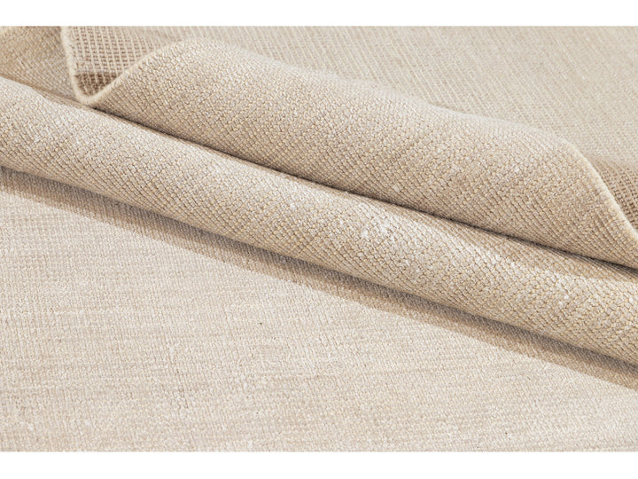 Modern Groove Collection Rug 7 x 18