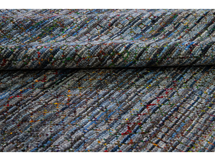 Modern Savannah Wool Rug 16 X 20